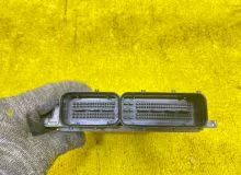 Блок управления двс AUDI A6/C7 2014 4G0907551J 4G2 CTUA, передний