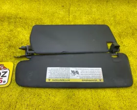 Козырек VAG