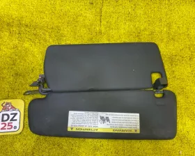 Козырек VAG