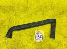 Планка под фары HONDA RIDGELINE 2007 71148SJCA01 YK1 J35A9, передняя левая