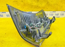 Стоп-сигнал TOYOTA LAND CRUISER PRADO 2017-2024/60-268 8155160C30 GDJ150W/GDJ150R/GDJ150L/GDJ150/GDJ151W/GDJ151/GDJ155L/GDJ155R/GDJ155/GRJ150W/GRJ150L/GRJ150/GRJ151W/GRJ151/GRJ152/KDJ150/KDJ150L/KDJ155/TRJ150W/TRJ150L/TRJ150/TRJ152/TRJ155 1GDFTV, задний п