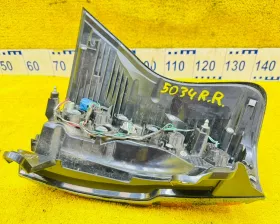 Стоп-сигнал Toyota