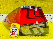 Стоп-сигнал LEXUS RX300/RX450H/RX450HL/RX350/RX350L/RX200T 2021/Цвет 083 8156048470 AGL20W/AGL20L/AGL20R/AGL25W/AGL25L/AGL25R/GYL25W/GYL25L/GYL25R/GYL20W/GYL20L/GYL20R/GYL20/GYL26W/GYL26L/GYL26/GGL20W/GGL20L/GGL20R/GGL21R/GGL25W/GGL25L/GGL25R/GGL26W/GGL26