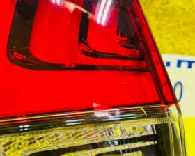 Стоп-сигнал Toyota