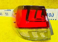 Стоп-сигнал LEXUS RX300/RX450H/RX450HL/RX350/RX350L/RX200T 2021/Цвет 083 8156048470 AGL20W/AGL20L/AGL20R/AGL25W/AGL25L/AGL25R/GYL25W/GYL25L/GYL25R/GYL20W/GYL20L/GYL20R/GYL20/GYL26W/GYL26L/GYL26/GGL20W/GGL20L/GGL20R/GGL21R/GGL25W/GGL25L/GGL25R/GGL26W/GGL26