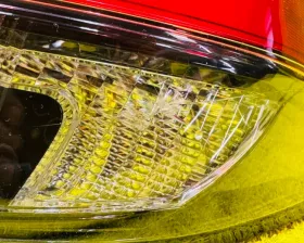 Стоп-сигнал Toyota