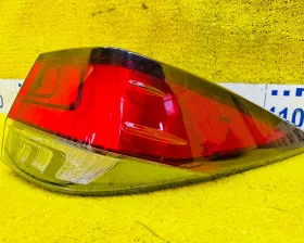 Стоп-сигнал Toyota