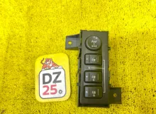 Кнопка включения 4WD HUMMER H2 2003 LQ4, передняя