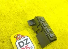Кнопка включения 4WD HUMMER H2 2003 LQ4, передняя