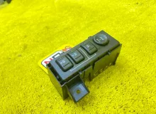 Кнопка включения 4WD HUMMER H2 2003 LQ4, передняя