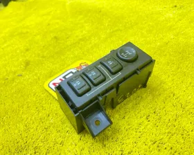 Кнопка включения 4WD General Motors