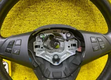 Руль BMW X5 2008 32306794604 E70 N62B48, передний