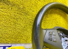Руль BMW X5 2008 32306794604 E70 N62B48, передний
