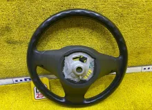 Руль BMW X5 2008 32306794604 E70 N62B48, передний