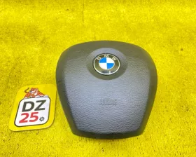Подушка безопасности водителя BMW