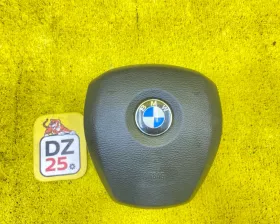 Подушка безопасности водителя BMW