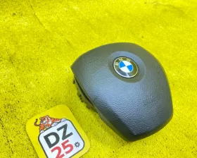 Подушка безопасности водителя BMW