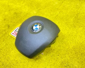 Подушка безопасности водителя BMW