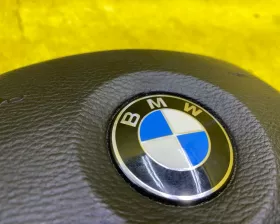Подушка безопасности водителя BMW