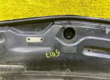 Капот Mercedes-Benz C-CLASS 2008 A2048801057 W204 M272KE35/272.961/272961, передний