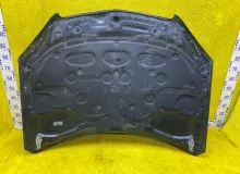 Капот Mercedes-Benz C-CLASS 2008 A2048801057 W204 M272KE35/272.961/272961, передний