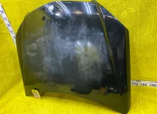 Капот Mercedes-Benz C-CLASS 2008 A2048801057 W204 M272KE35/272.961/272961, передний