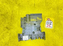 Блок предохранителей Mercedes-Benz C-CLASS 2008 A2045403550 W204 M272KE35/272.961/272961, передний