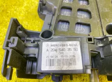 Блок предохранителей Mercedes-Benz C-CLASS 2008 A2045403550 W204 M272KE35/272.961/272961, передний