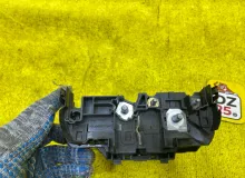 Блок предохранителей Mercedes-Benz C-CLASS 2008 A2045403550 W204 M272KE35/272.961/272961, передний