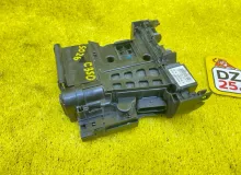 Блок предохранителей Mercedes-Benz C-CLASS 2008 A2045403550 W204 M272KE35/272.961/272961, передний