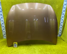 Капот Nissan