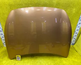 Капот Nissan