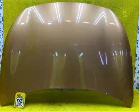 Капот Nissan