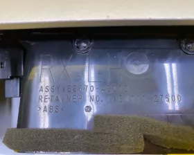 Магнитофон TOYOTA
