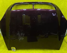 Капот Toyota