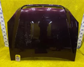 Капот Toyota