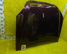 Капот Toyota