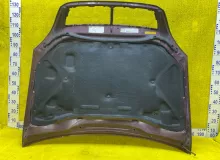 Капот LEXUS LS430 2003 5330150050 UCF30L/UCF30L/UCF30 3UZFE, передний