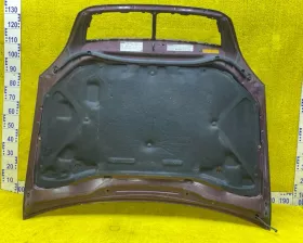 Капот Toyota