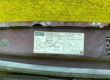 Капот LEXUS LS430 2003 5330150050 UCF30L/UCF30L/UCF30 3UZFE, передний