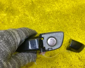 Ручка двери внешняя VAG