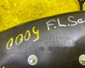 Подушка безопасности в сиденье NISSAN