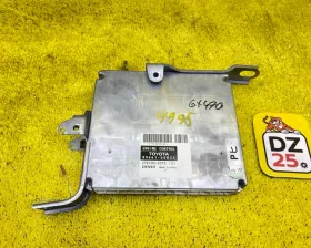 Блок управления двс Toyota