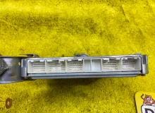 Блок управления двс LEXUS GX470 2003 8966160B31 UZJ120L 2UZFE, передний