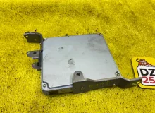 Блок управления двс LEXUS GX470 2003 8966160B31 UZJ120L 2UZFE, передний