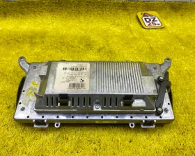 Монитор BMW