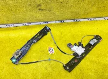Стеклоподъемник JAGUAR XE/XF/F-PACE 2015 C39789101 X760/X761/X260 204PT/PT204, передний правый