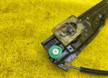 Стеклоподъемник JAGUAR XE/XF/F-PACE 2015 C39789101 X760/X761/X260 204PT/PT204, передний правый