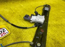 Стеклоподъемник JAGUAR XE/XF/F-PACE 2015 C39789101 X760/X761/X260 204PT/PT204, передний правый