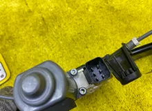 Стеклоподъемник JAGUAR XE/XF/F-PACE 2015 C39789101 X760/X761/X260 204PT/PT204, передний правый
